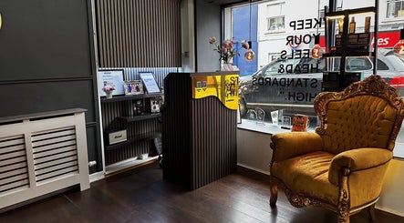 Royal Gold Studios