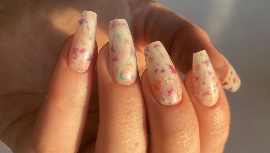 Moonlight Nails by Meg at Elkstone, bilde 1