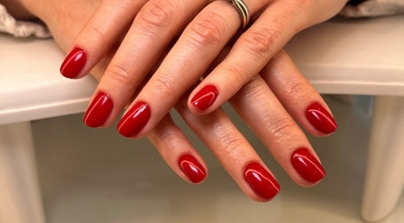Moonlight Nails by Meg at Elkstone, bilde 3