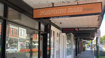 Platonic Hair Studio (5.0) 2paveikslėlis