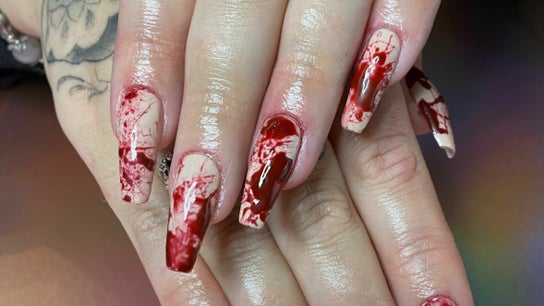 ACB Nails