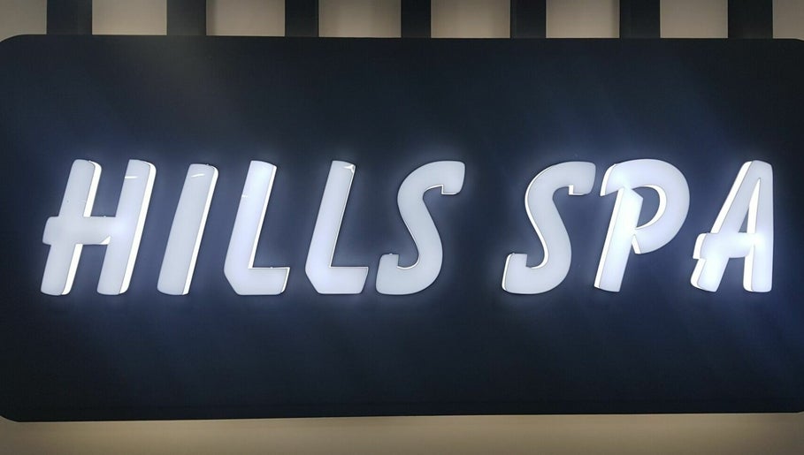 Hills Salon & Spa image 1