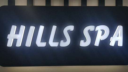 Hills Salon & Spa