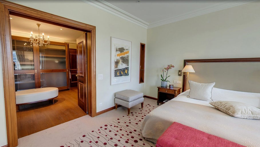 Suvretta SPA & Beauty image 1