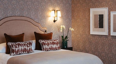 Suvretta SPA & Beauty image 3