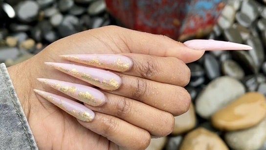 Kelise Nail Styles