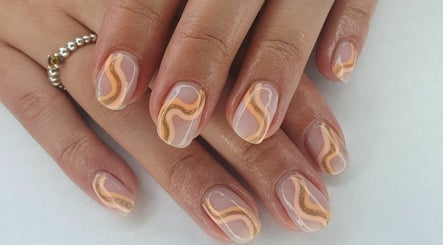 CCB Nails and Beauty