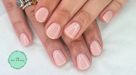 CCB Nails and Beauty billede 3