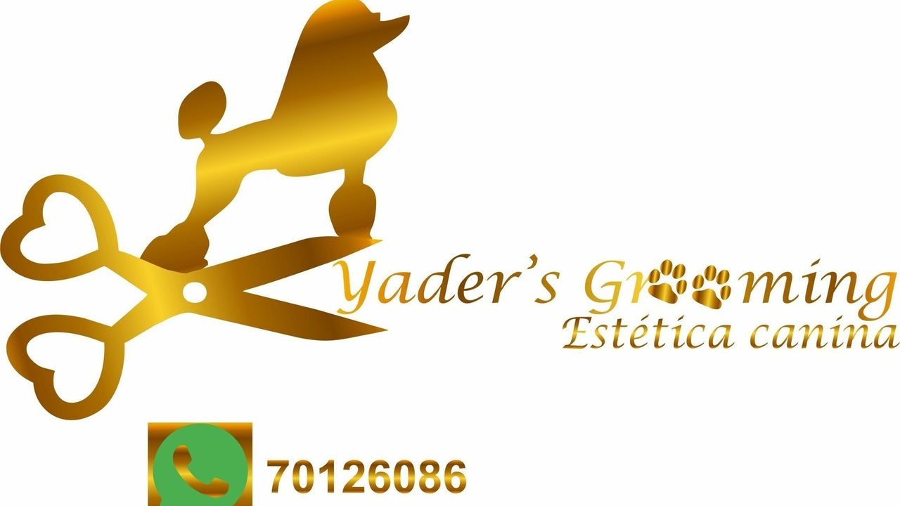 Yader’s Grooming  - 1