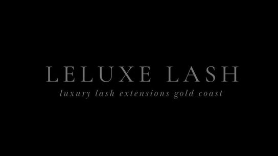 Leluxe Lash | Luxury Lash Extensions