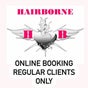 Hairborne - UK, 36 Lower Hall Street, Governors house, Montrose, Scotland