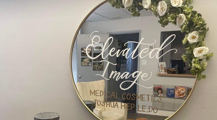 Elevated Image & Medical Clinic