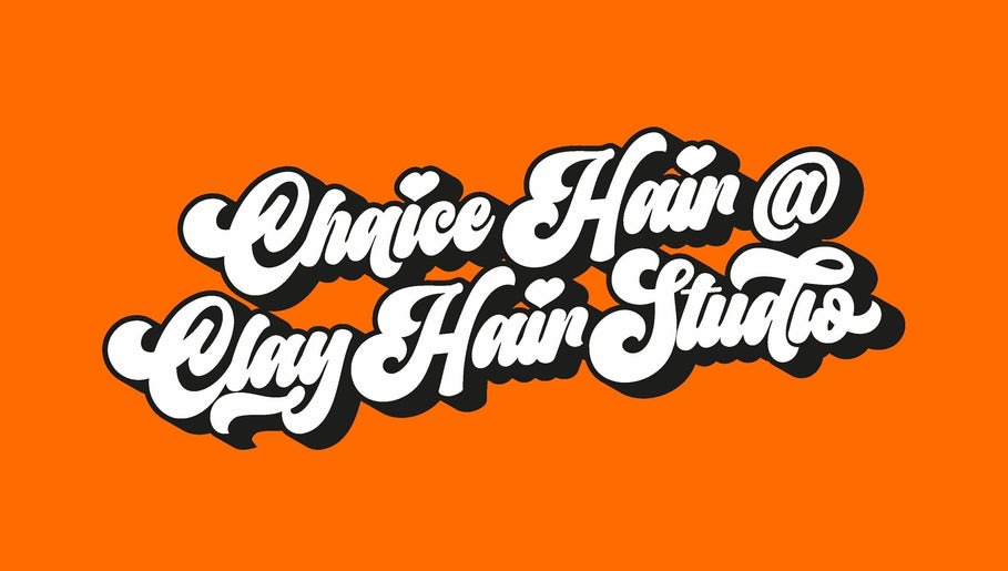 Chaice Hair at Clay Hair Studio 1paveikslėlis