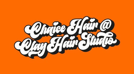 Chaice Hair at Clay Hair Studio