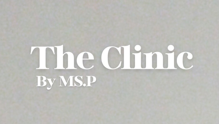 MSP The Clinic afbeelding 1