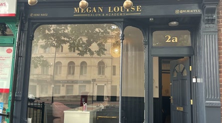 Megan Louise Salon and Academy