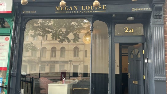 Megan Louise Salon and Academy