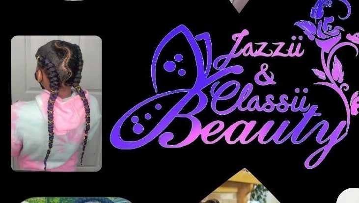 Jazzii and Classii Beauty Hair slika 1