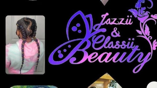 Jazzii and Classii Beauty Hair