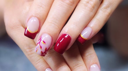 Jazzii and Classii Beauty Nails