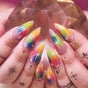 Jazzii and Classii Beauty Nails