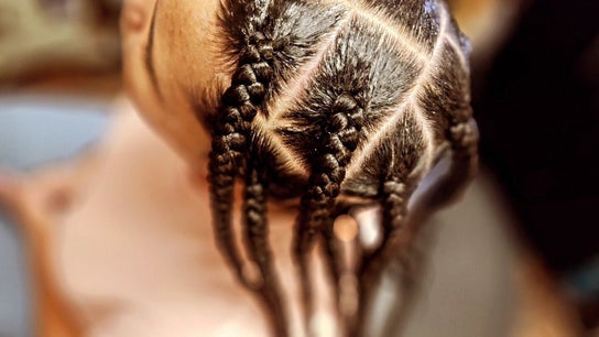Jazzii and Classii Beauty Hair