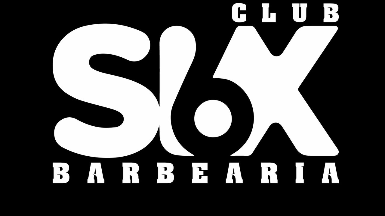 Barbearia club six