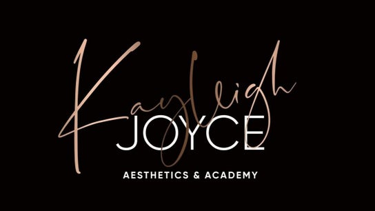 Kayleigh Joyce Aesthetics and Academy