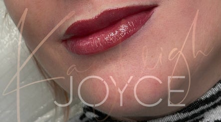 Kayleigh Joyce Aesthetics and Academy  image 2