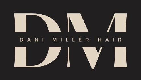 Dani Miller Hair – obraz 1