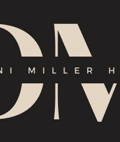 Dani Miller Hair – obraz 2
