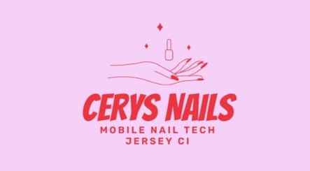 Cerys Nails  Mobile Nails Jersey
