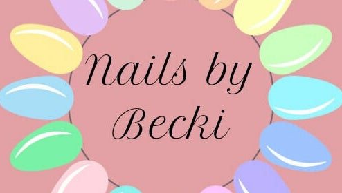 Nails by Becki billede 1
