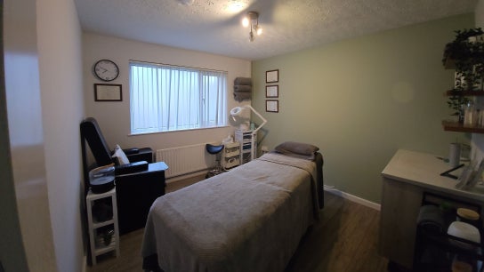 The Nail Gallery and Beauty