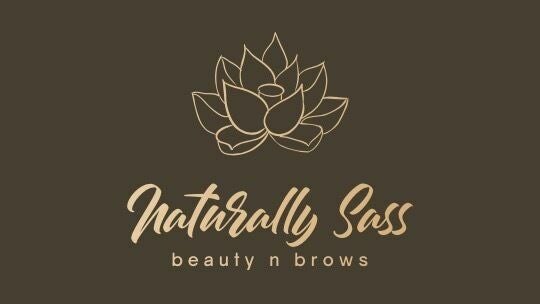 Naturally Sass Beauty n Brows