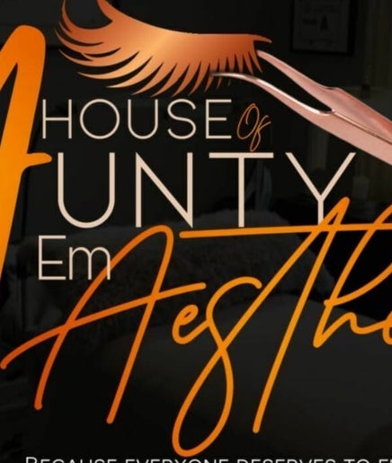 House Of Aunty Em Aesthetics изображение 2