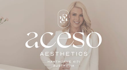 Aceso Aesthetics Clinic изображение 2
