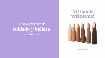 Imagen 3 de Monail 