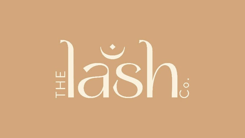 The Lash Co. imaginea 1