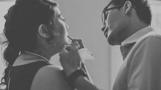 James Adisai Ltd - Professional Makeup Artists London 2