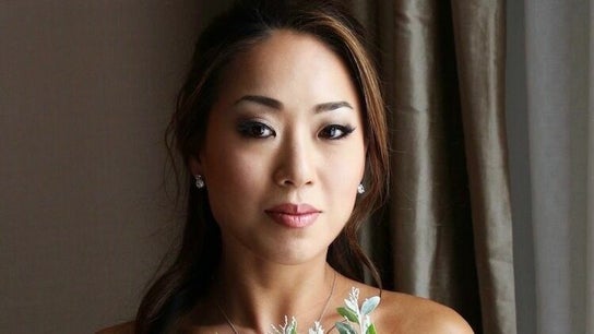 James Adisai Ltd - Professional Makeup Artists London 4