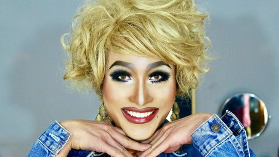 Drag Dreams 2