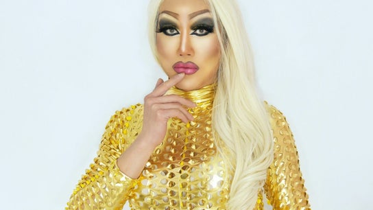 Drag Dreams 3