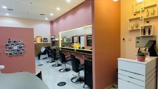 Simply You Beauty Salon