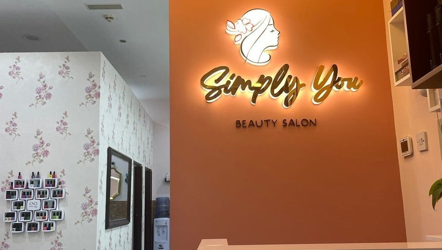 Simply You Beauty Salon kép 1