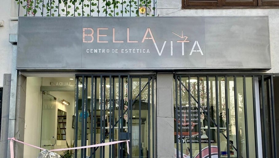 Bella Vita 1paveikslėlis