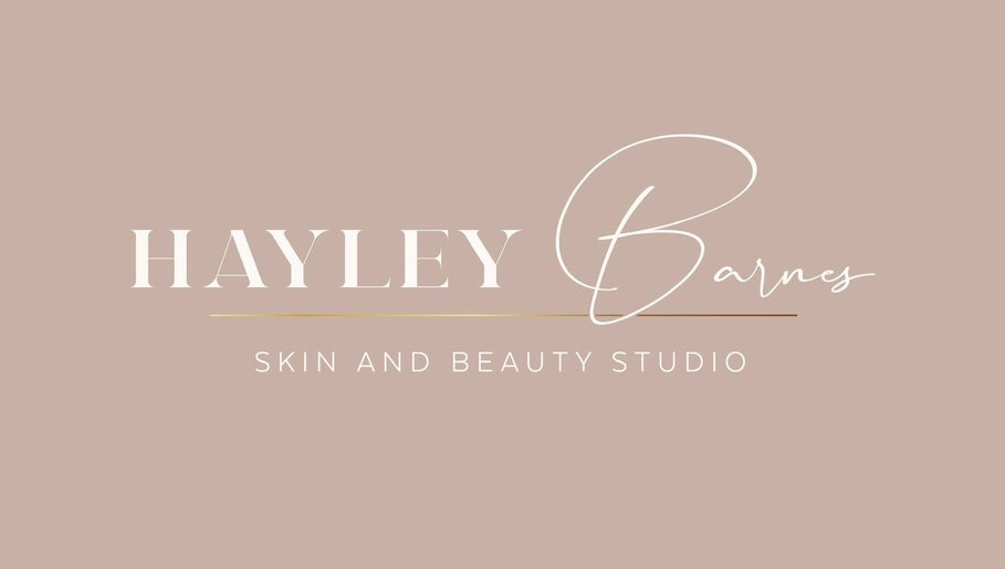 Hayley Barnes Skin and Beauty Studio изображение 1