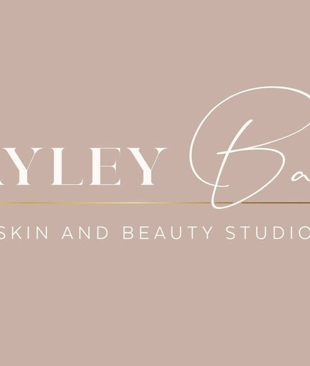 Hayley Barnes Skin and Beauty Studio image 2