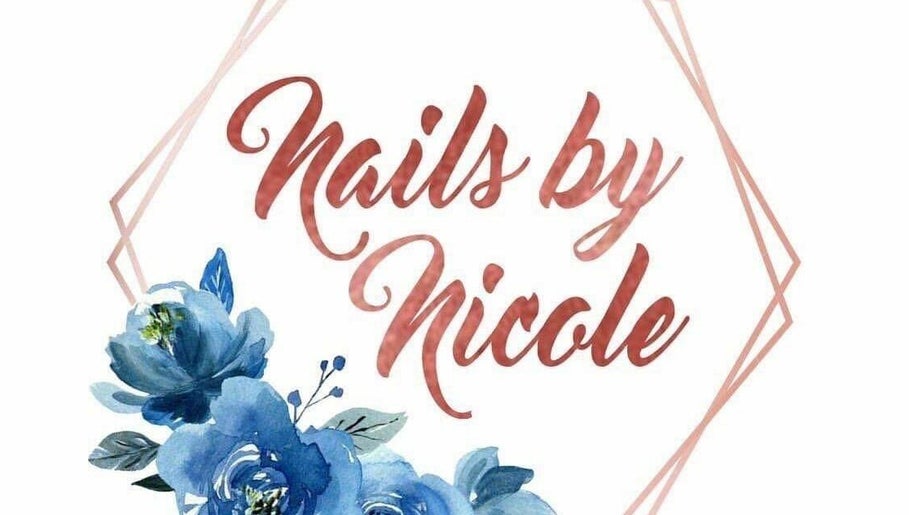 Nails By Nicole 1paveikslėlis