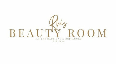 Rhis Beauty Room